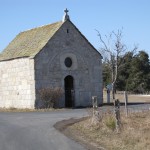 Chapelle la Chaze de Peyre