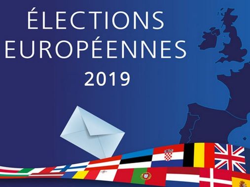 Élections européennes : Résultats pour La Chaze de Peyre post thumbnail image